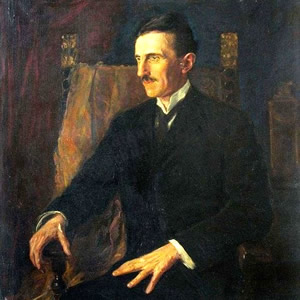 Nikola Tesla Tesla